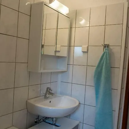 Ferienwohnung Baerbel Essen Exterior photo