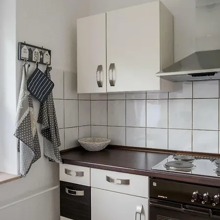 Ferienwohnung Baerbel Essen Exterior photo
