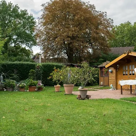 Ferienwohnung Baerbel Essen Exterior photo