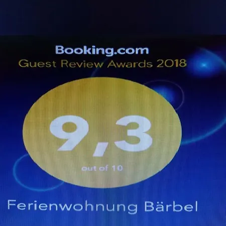 Ferienwohnung Baerbel Essen Exterior photo