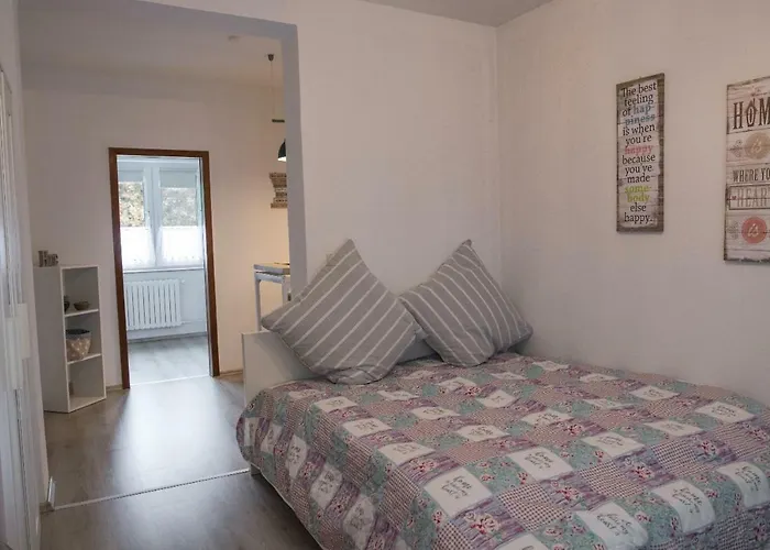 Ferienwohnung Baerbel