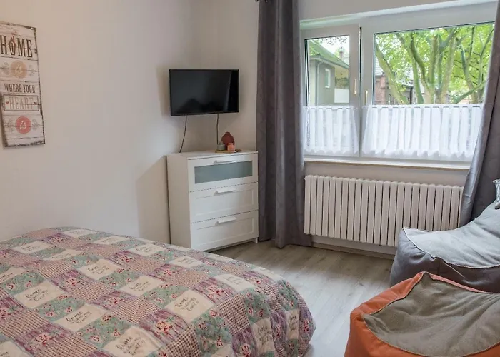 Ferienwohnung Baerbel