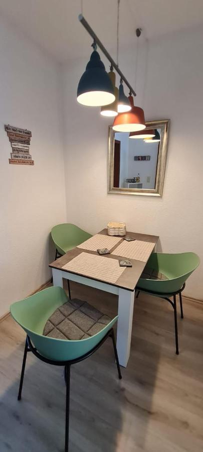 Baerbel Apartment