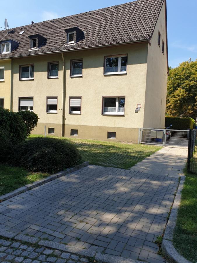 Apartment Baerbel