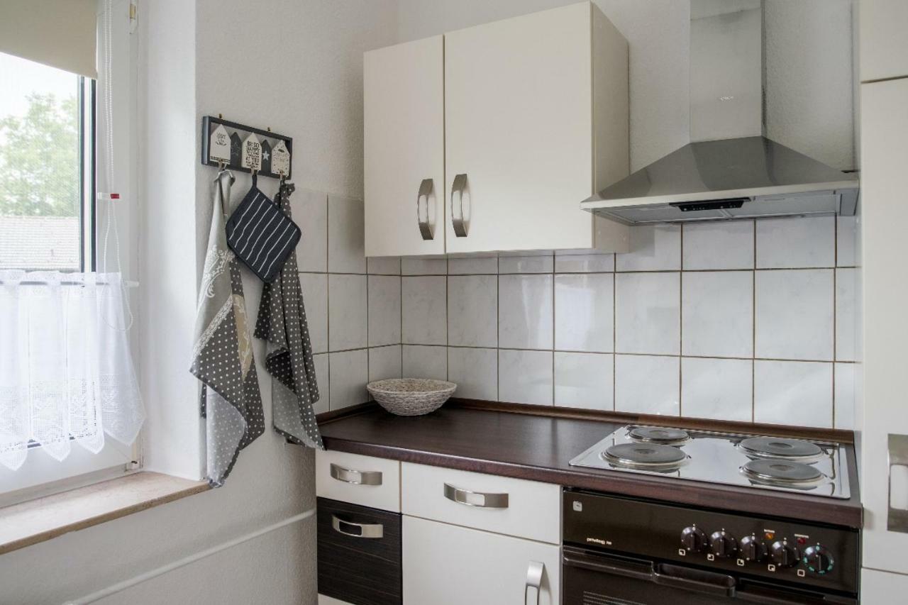 Baerbel Apartment