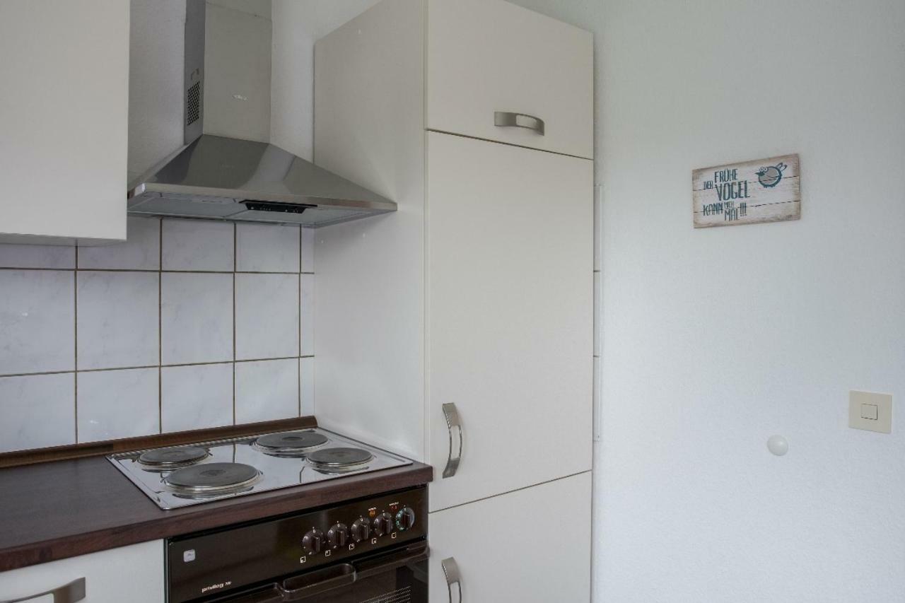Apartment Baerbel