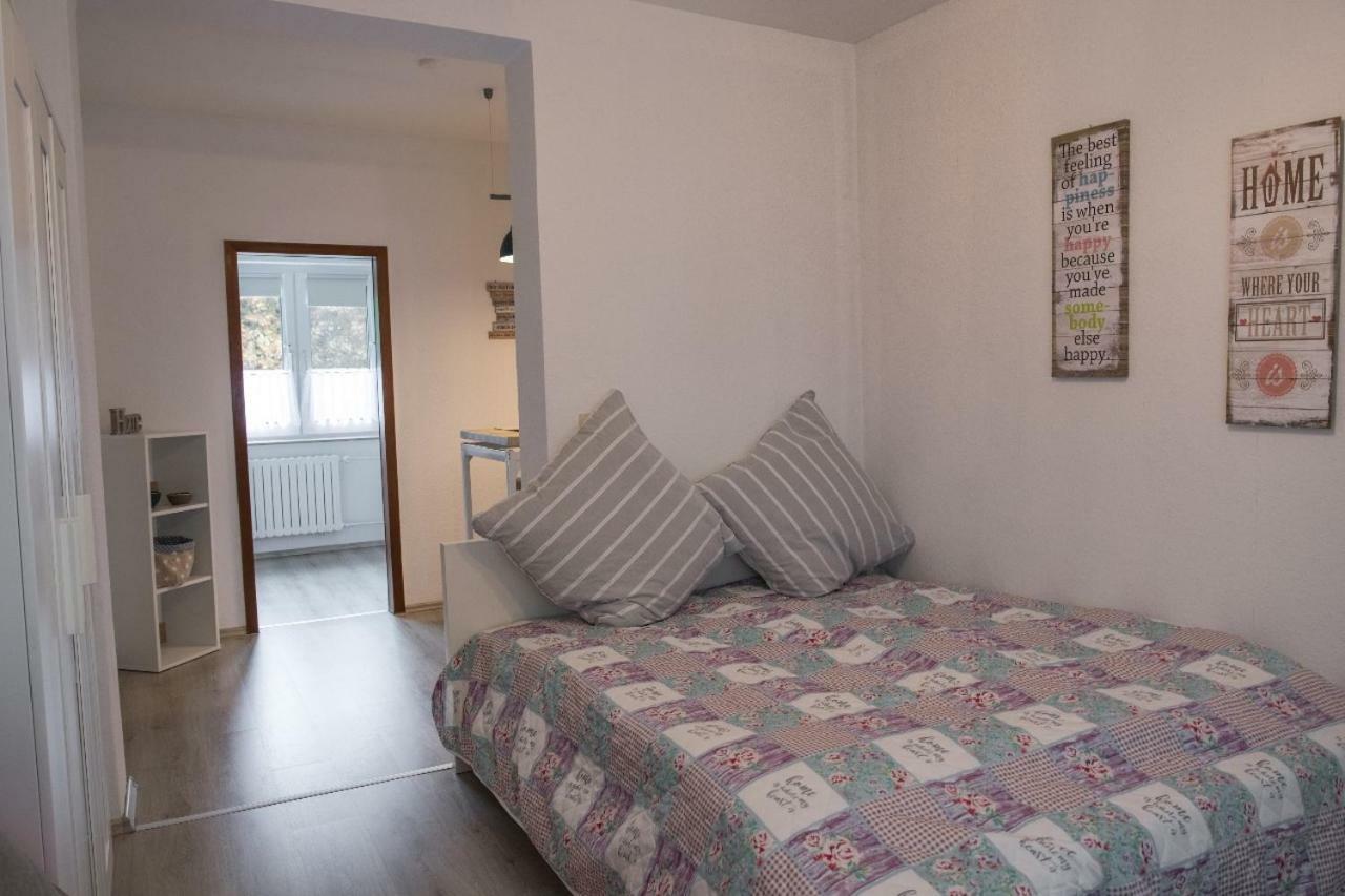 Baerbel Apartment